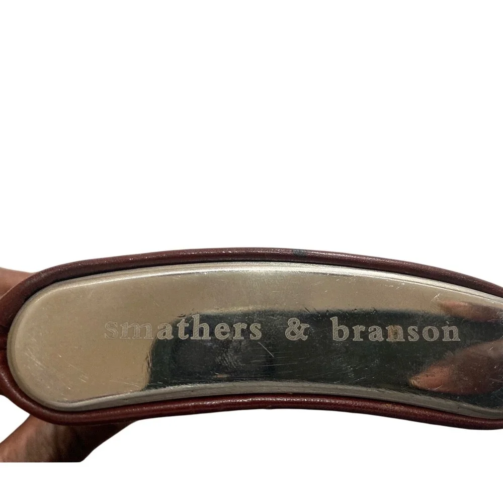 Smathers & Branson smathers branson